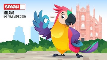 Jmix at SMAU Milano 2025