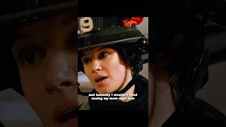 The Tv is called:Station 19 S01E10 #shorts
