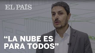 Telefónica Empresas: las ventajas de estar en la nube. screenshot 2