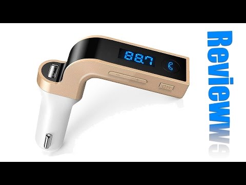 megadream-carg7-wireless-in-car-bluetooth-adapter-and-charger:-review