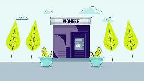 Pioneer