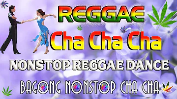 New Best Reggae Cha Cha Disco Medley 2022 ️️️️🎷 Bagong Nonstop Cha Cha 2022 ️🎊 Reggae Music Mix