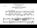 Chopin: Polonaise in B flat major Op. 71 No. 2 - Yuri Boukoff, 1957 - Westminster WXN 18780