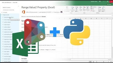 Dynamo y Python Parte 9 - Exportar informacion a Excel