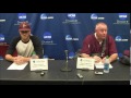 Salisbury baseball postgame: 2014 Division III World Series Game 3