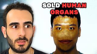 Full Horrors Found in Dark Web Marketplaces Update