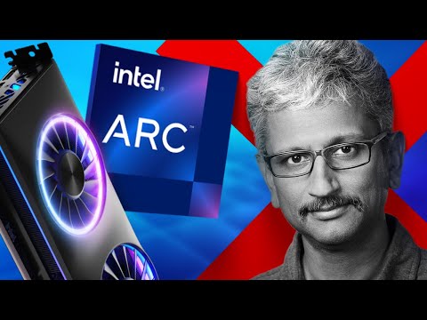 Intel's In Trouble