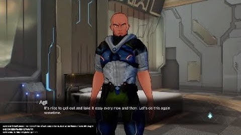 Sword Art Online: Fatal Bullet Part 80. Agil Sleepover Event (Kirito Mode)