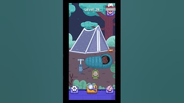 Fate Puzzle: Brain Riddle Game | Lv - 29 #shorts #fate #puzzle