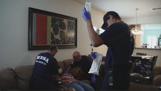 Delivering Emergency Medical Services