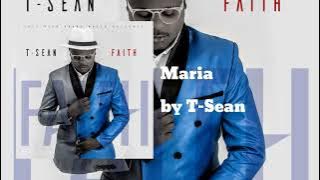 Maria ft Difikoti - T-Sean
