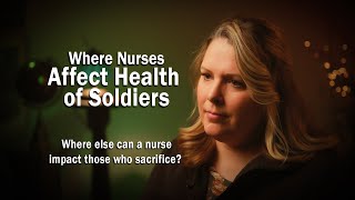 Impact A Soldier Today, Affect A Veteran Forever