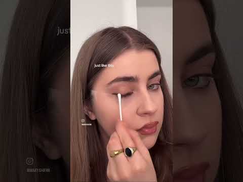 eyeliner hack don't miss out #makeup