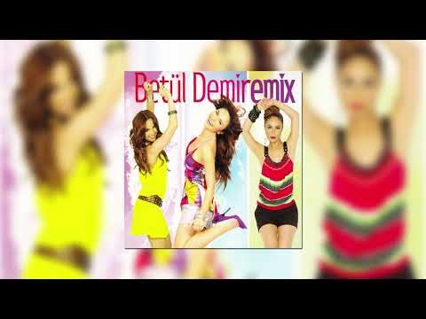 Betül Demir - Ayrılığın El Kitabı