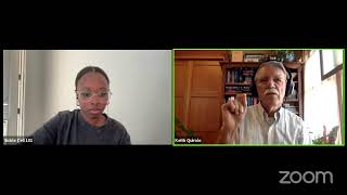 Ask The Experts Live - Ask Dr. Q