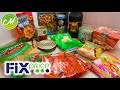 💚ФИКС ПРАЙС Самая ДЕШЁВАЯ ЕДА❗️УЖАСНЫЕ И ВКУСНЫЕ ПРОДУКТЫ ИЗ FIX PRICE на 500 рублей