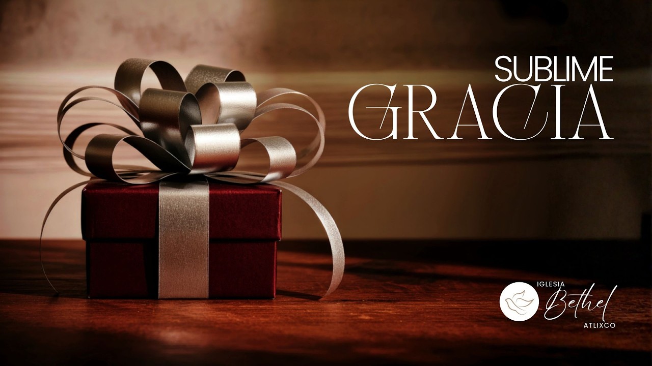Reunión del 08 de Febrero de 2026 || Sublime Gracia || Ps. Victor Manuel