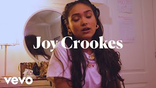 Смотреть клип Joy Crookes - Darkest Hour