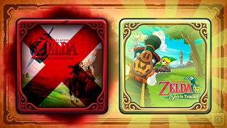 Este es el REMAKE de Zelda que NADIE está pidiendo