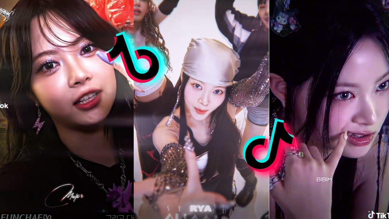 EUNCHAE edits cause ✨she's in love with white hoodie unnie ✨😭