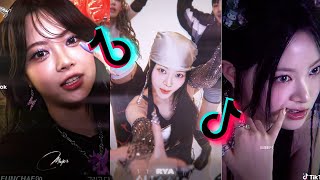 Eunchae Edits Cause Shes In Love With White Hoodie Unnie