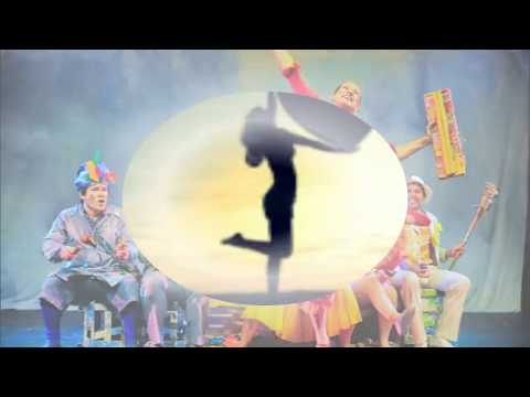 Trio Forrozão - O Xote das Meninas