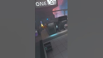 Jetpack Joyride in BONELAB. #bonelab #bonelabmods