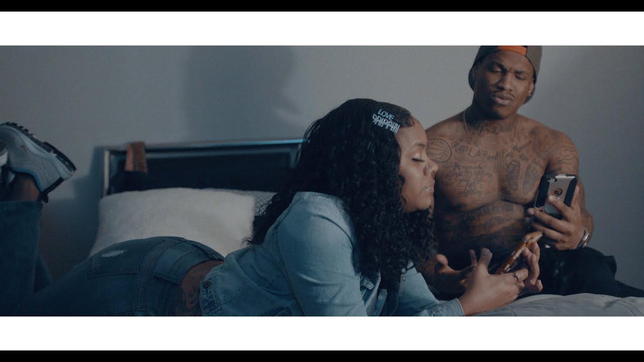 Lil Noop - "Crazy Story Part 1" (KingVon Remix) Shot By: @TrillNationFilms