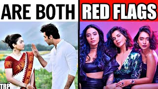 2 Sides Of Bollywood: Toxic & Problematic?