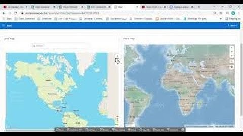 4-map in plsql dynamic and add marker on click
