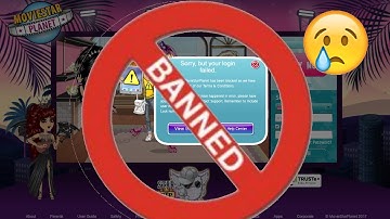 PERMENANTLY BANNED ON MSP?!? (Plus leveling up!)