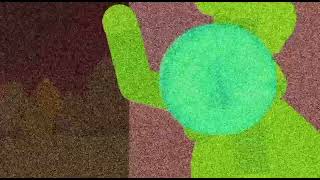 Gamma Jack Death Animation