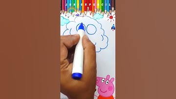 Tree| Tree Drawing  For Kids| Easy Tree Drawing | How To Draw Tree