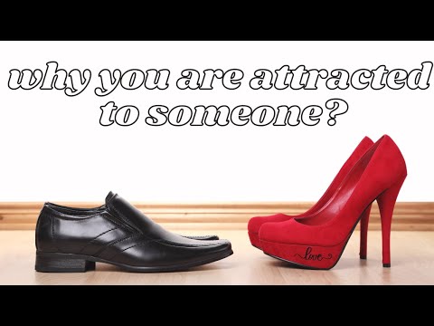 Why You are Attracted to Certain Person (Smell and Human Attraction)
