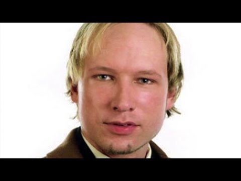 Video: Terrorista noruego Andreas Breivik Behring: biografía, retrato psicológico