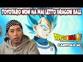 TOYOTARO NON HA MAI LETTO DRAGON BALL!!! - Come rovinare VEGETA in un capitolo di DRAGON BALL SUPER