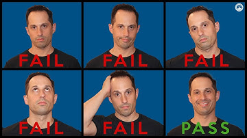 How Many Times Can You FAIL and Retake the PE Exam?