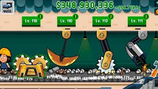Factory inc. my Rich factory screenshot 5