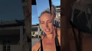 Sophie Cunningham’s Viral Fight 💪🔥#SophieCunningham #WNBA #BasketballLife #viralmoment