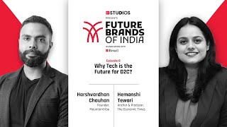 Future Brands of India | Harshvardhan Chauhan, Founder of MountainTribe