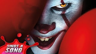 Video thumbnail of "Pennywise Sings A Song IT CHAPTER TWO Parody"