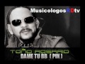 Toño Rosario - Dame Tu BB Pin (Audio Original) 2012
