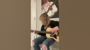 Thumbnail of And I love her- Kurt Cobain’s version:)