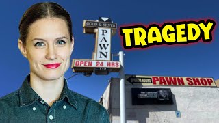 Pawn Stars  Heartbreaking Tragedy Of Rebecca Romney From 'Pawn Stars'