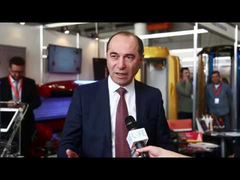 LIFE FM-ისა და \"ექსპო ჯორჯიას\" გალა საღამო