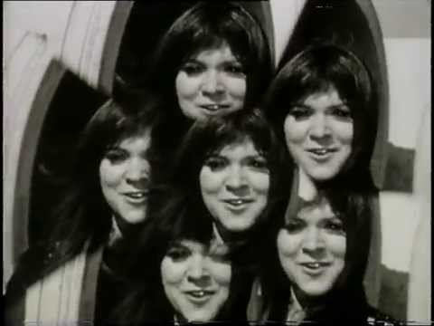 Melanie - Lay Down (Candles in the Rain (1970)