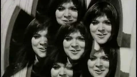 Melanie - Lay Down (Candles in the Rain (1970) - DayDayNews