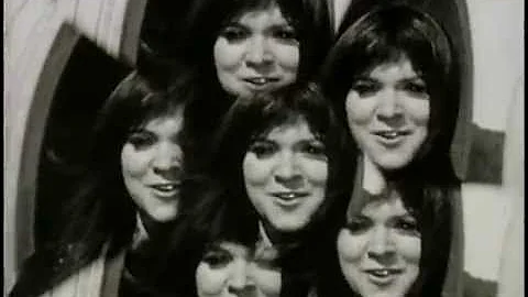 Melanie - Lay Down (Candles in the Rain (1970)