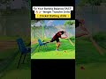 Fix Your Batting Balance FAST! 🔥🏏 Weight Transfer Drills.