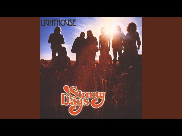 Lighthouse - Lonely Places